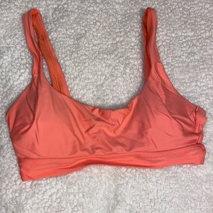 Aerie bikini top